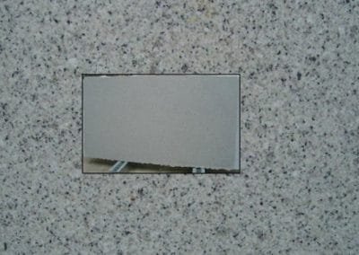 Bianco Crystal