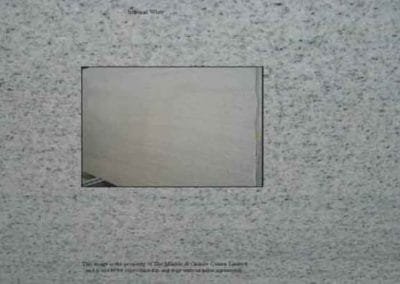 Imperial White