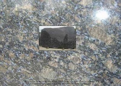 Sapphire Brown