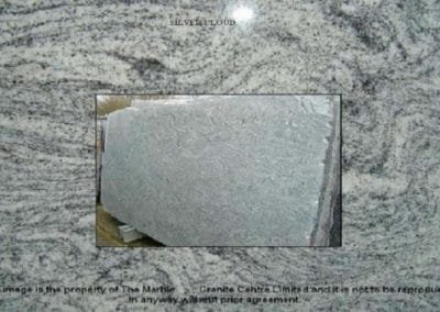 Silver Cloud