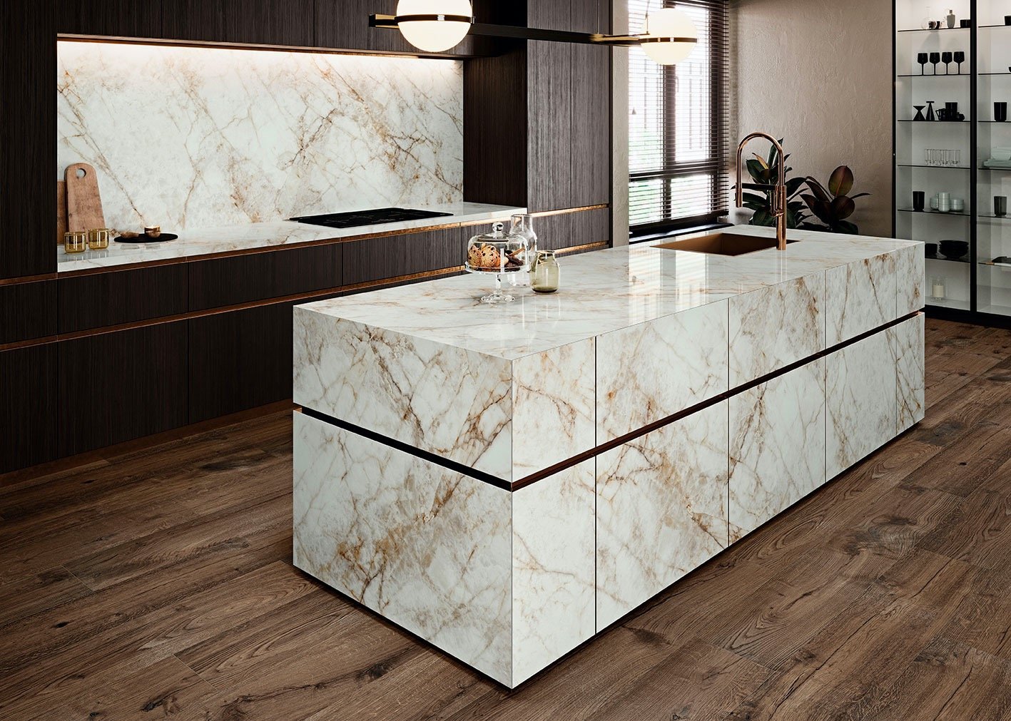Kitchen Worktops Kingston-upon-Thames