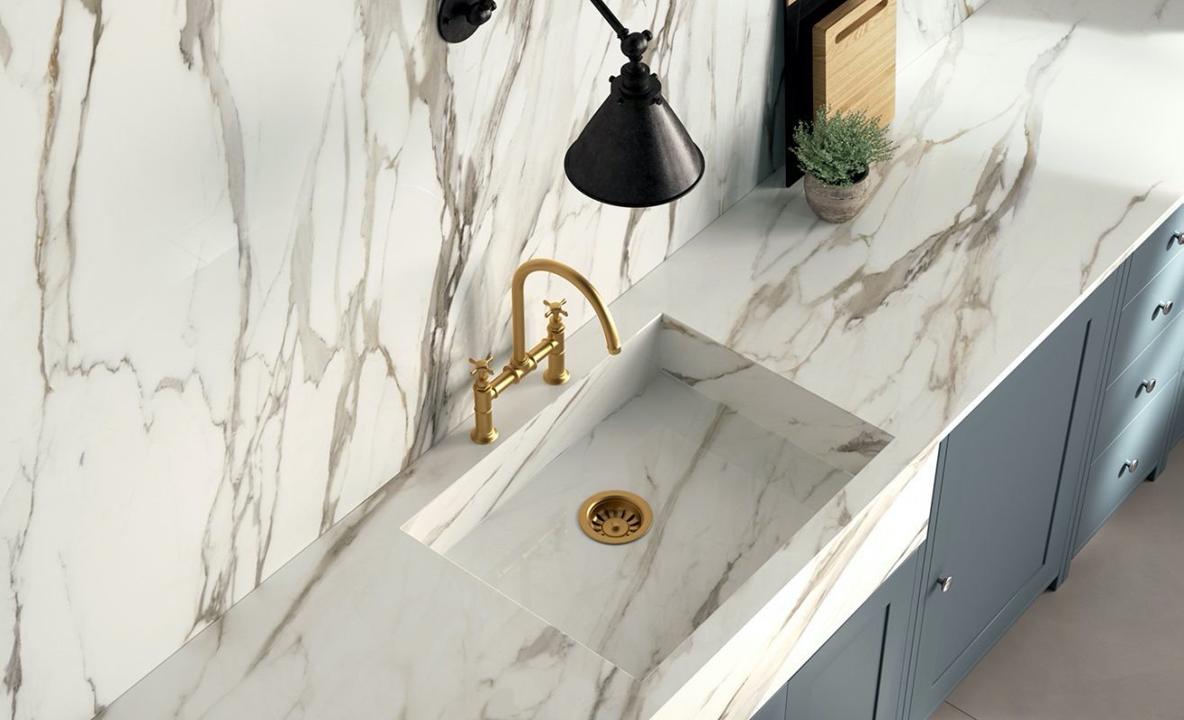 Kitchen Worktops Dagenham