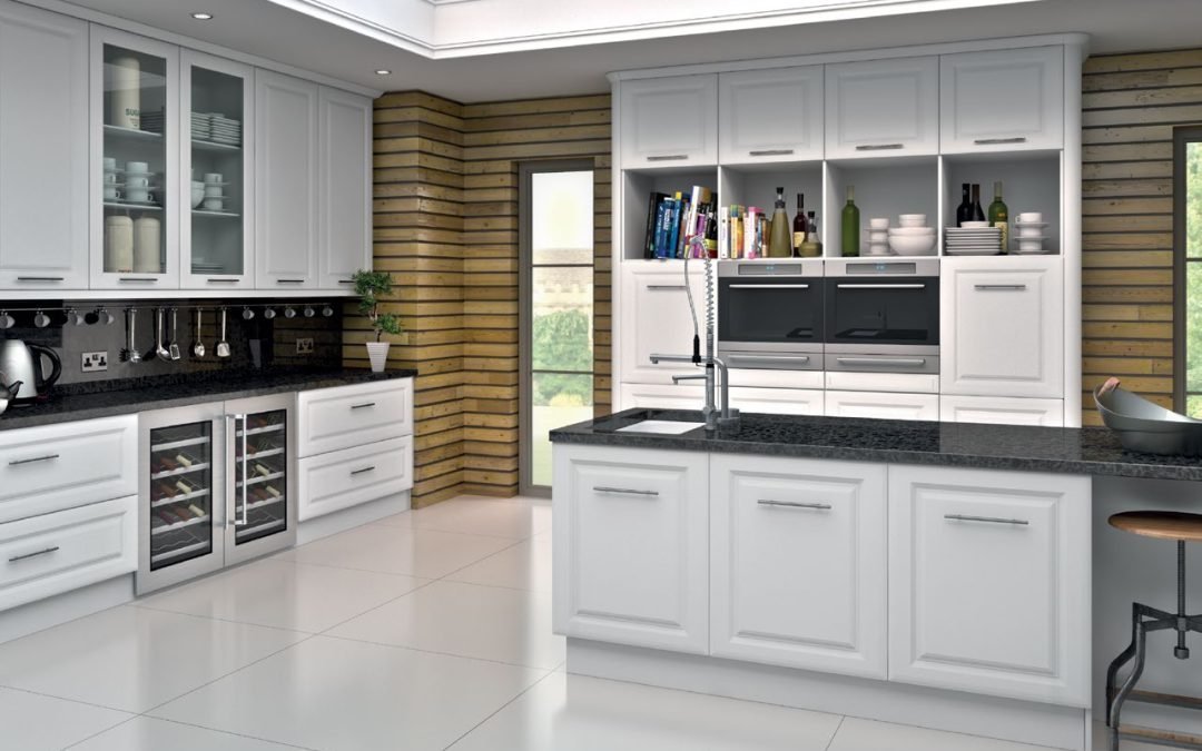 Kitchen Worktops Camden and Kensington – Fascinating