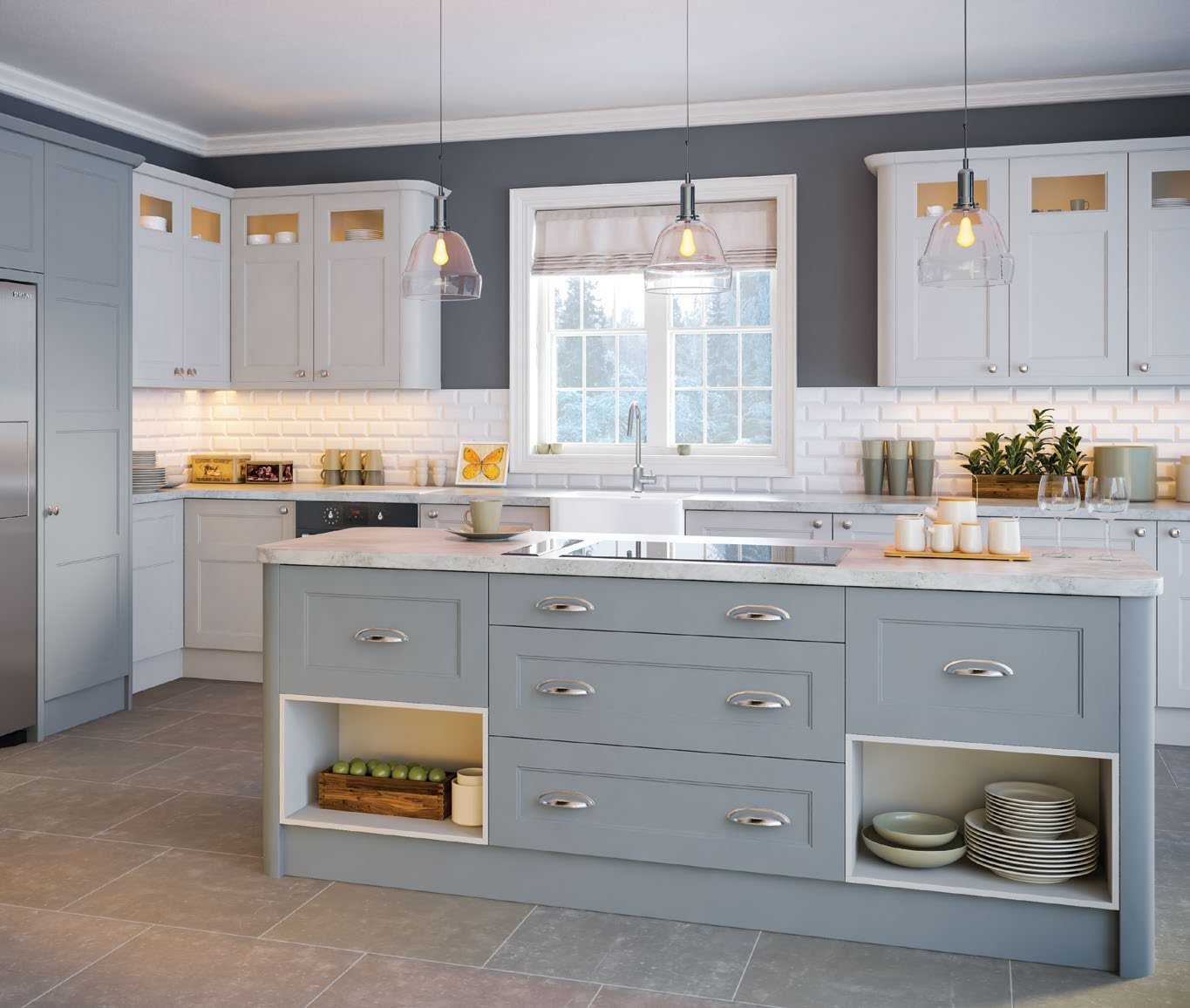 Worktops Camden and Kensington
