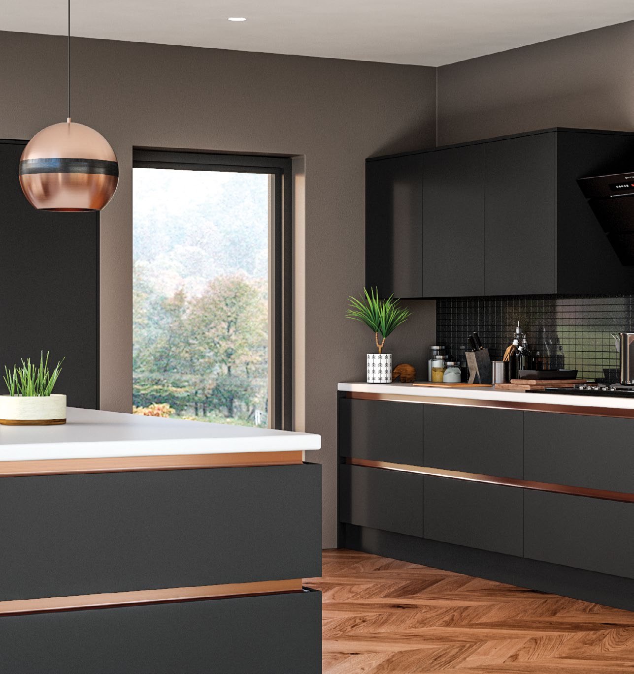 Kitchen Worktops Fulham – Exciting Worktops