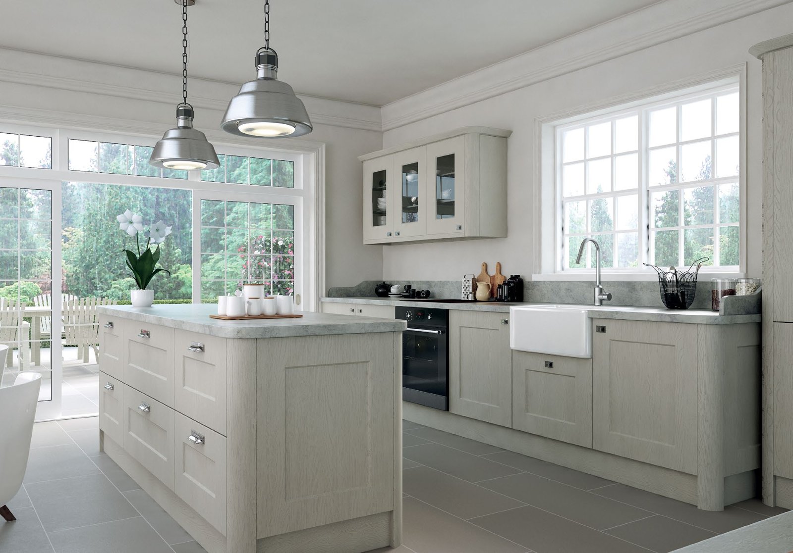 +German+Kitchen+Showroom+Earley