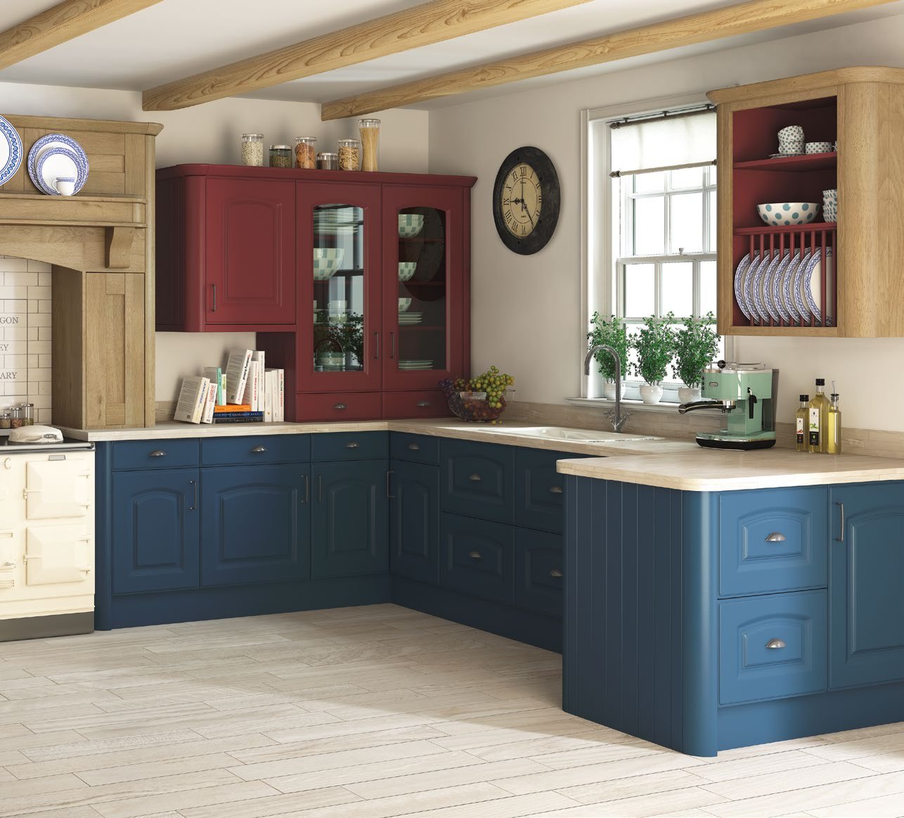 +German+Kitchen+Showroom+Maidenhead