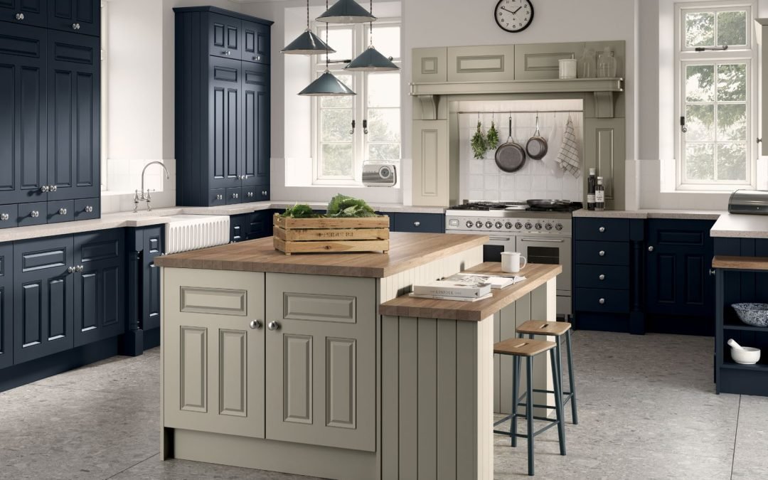 Chelsea Kitchen Worktops – Lovely Worktops