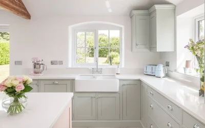 Berkshire Quartz Worktops – Affordable Worktops