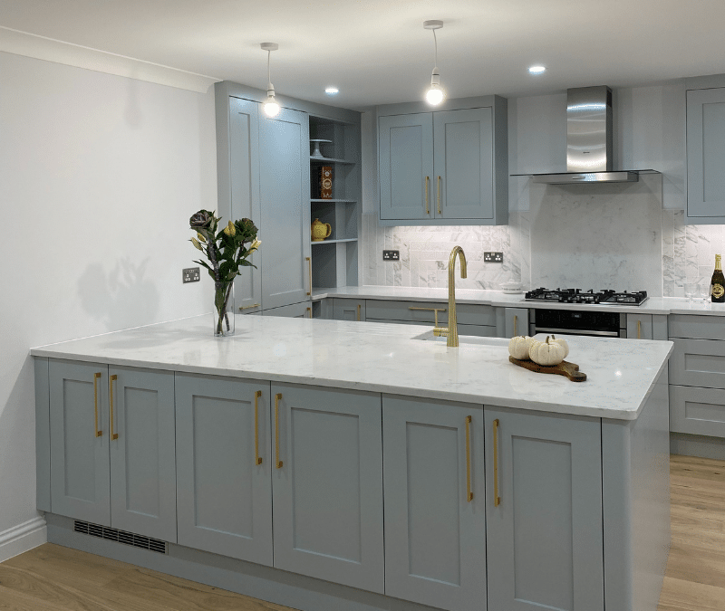 Quartz Worktops Berkshire – Best Worktops