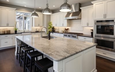 Bournemouth Quartz Worktops  – Extraordinary Worktops