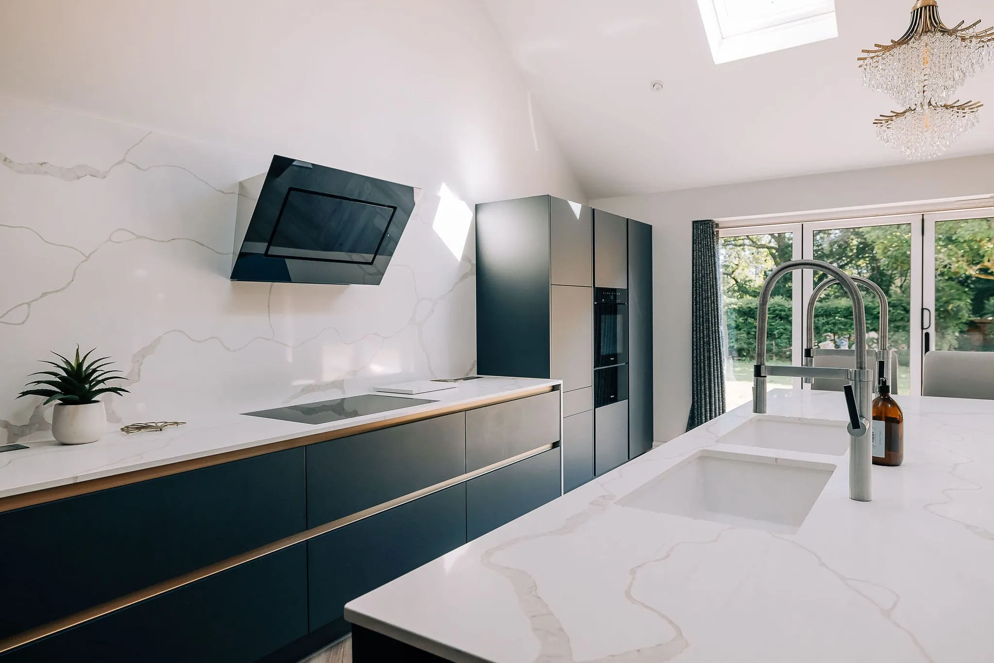 Bournemouth+Quartz+Kitchen+Worktops