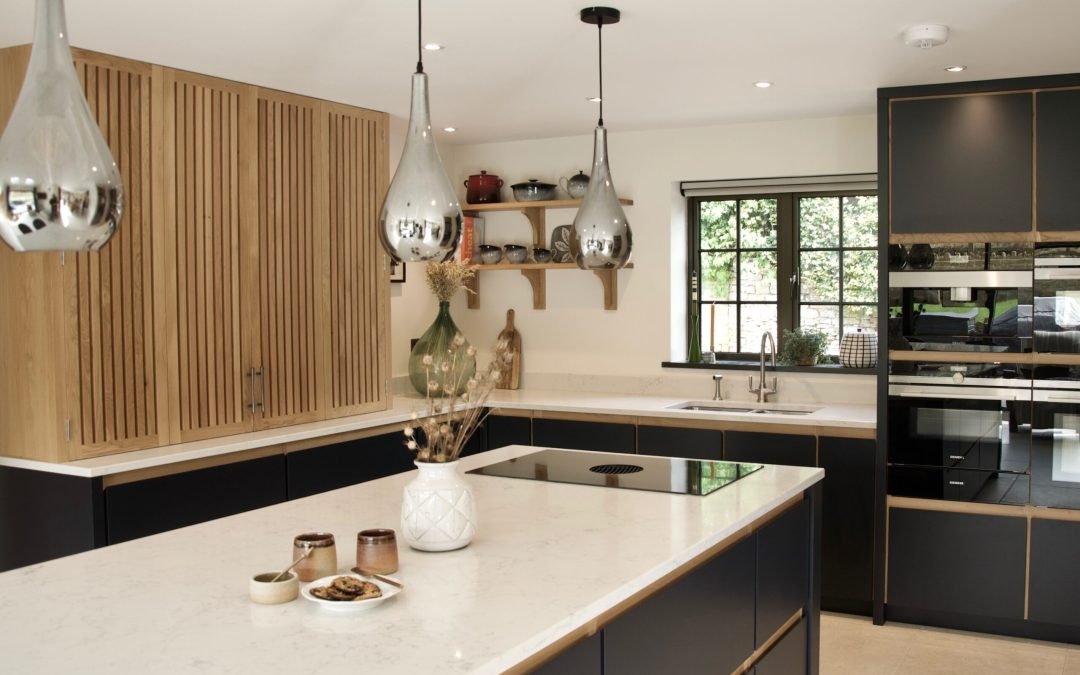 Bristol Quartz Worktops  – Exciting Worktops