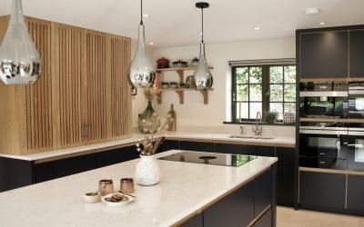 Bristol Quartz Worktops  – Exciting Worktops
