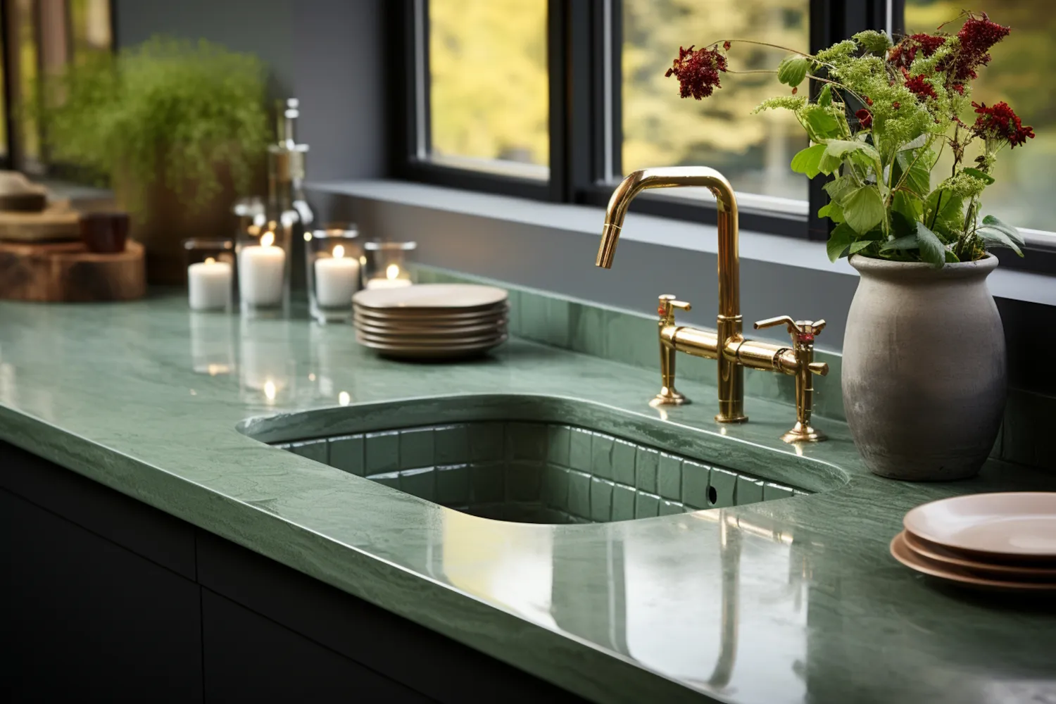 Bristol+Quartz+Worktops