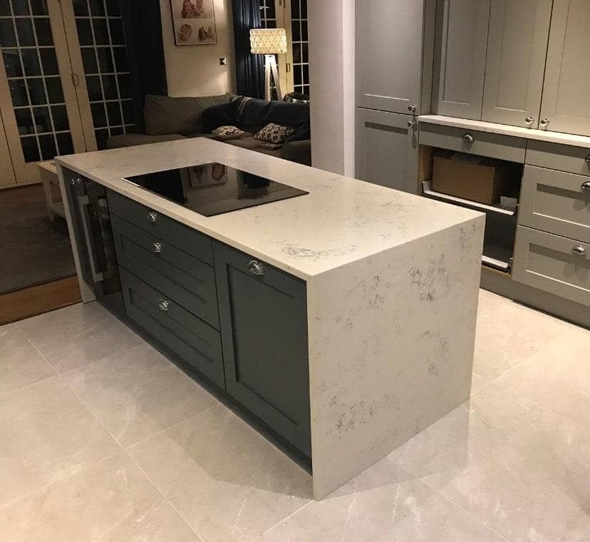 Cambridge+Quartz+Worktops