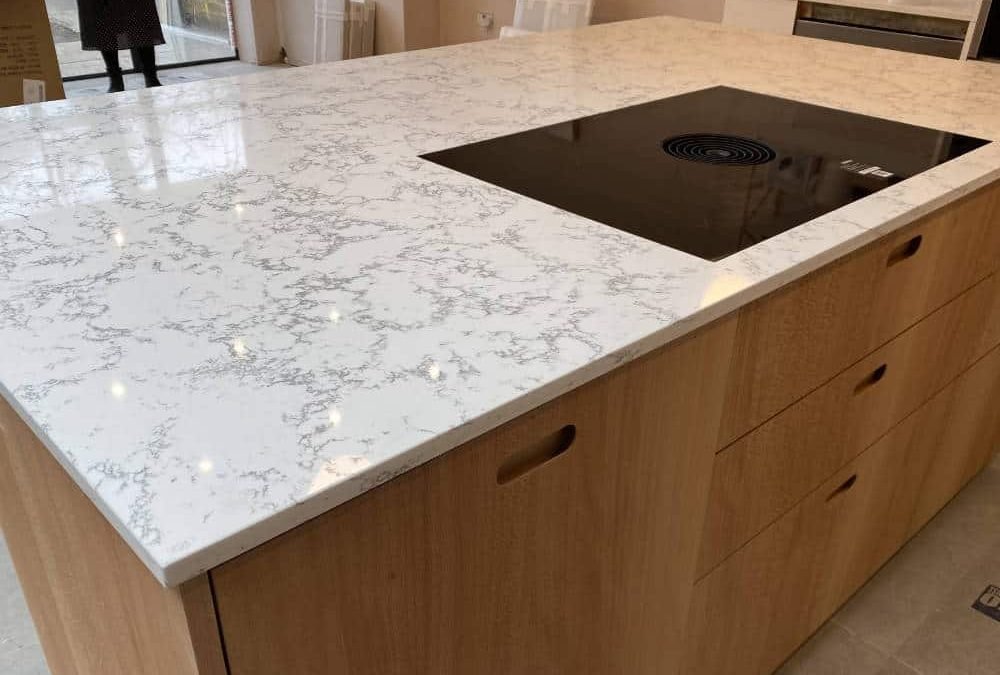 Misterio Worktops Slough