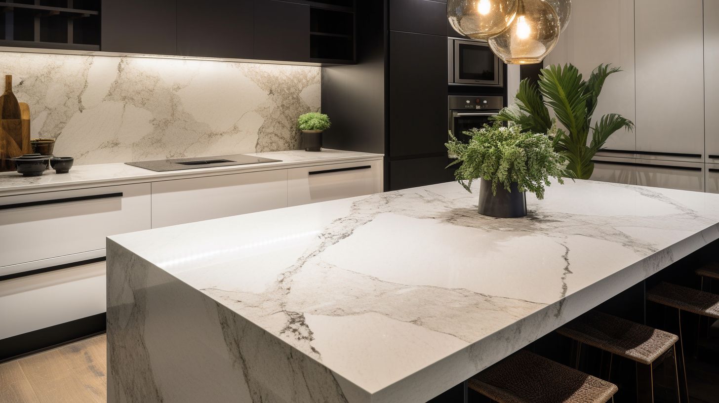 Quartz Worktops Company