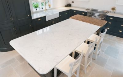 Hertfordshire Quartz Worktops – Exquisite Worktops