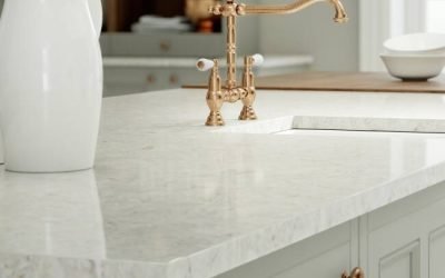 Cardiff Quartz Worktops – Luxurious Worktops