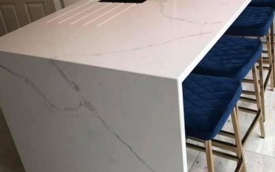 Essex Quartz Worktops  – Breathtaking Worktops