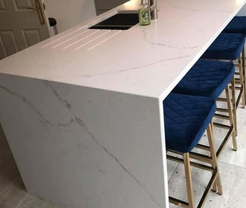 Essex Quartz Worktops  – Breathtaking Worktops