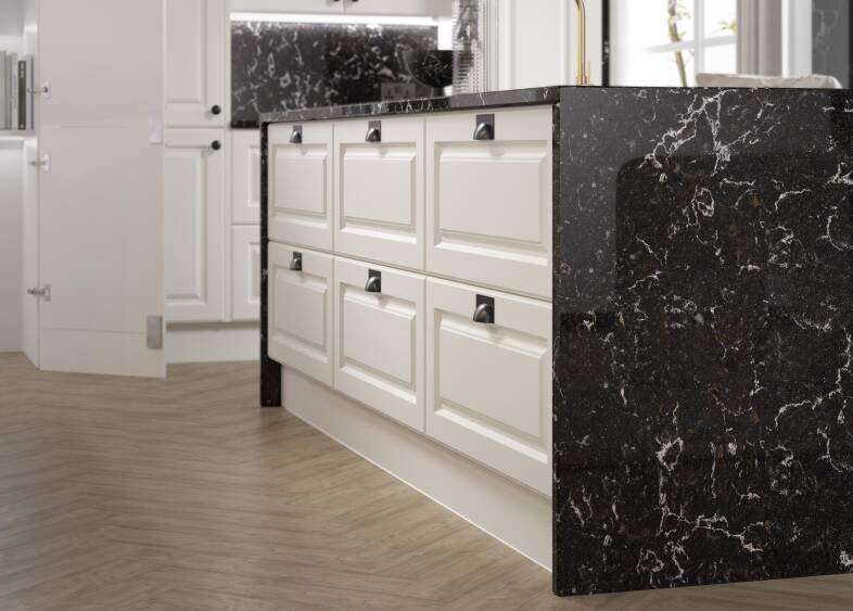 Quartz+Worktops+ Berkshire