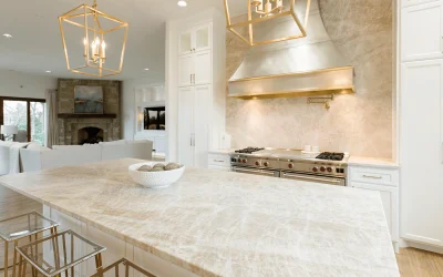 Quartz Worktops Company – Stunning Worktops