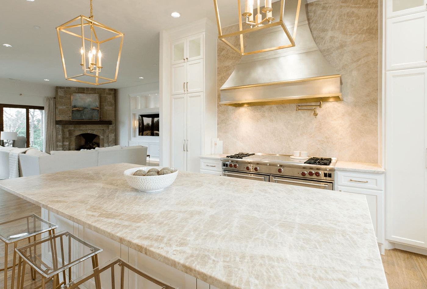 Quartz Worktops Company