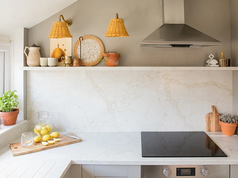 Quartz Worktops Company