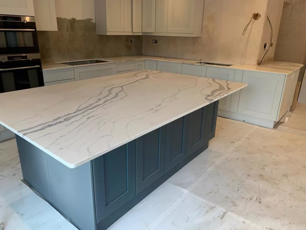 Quartz Worktops Company