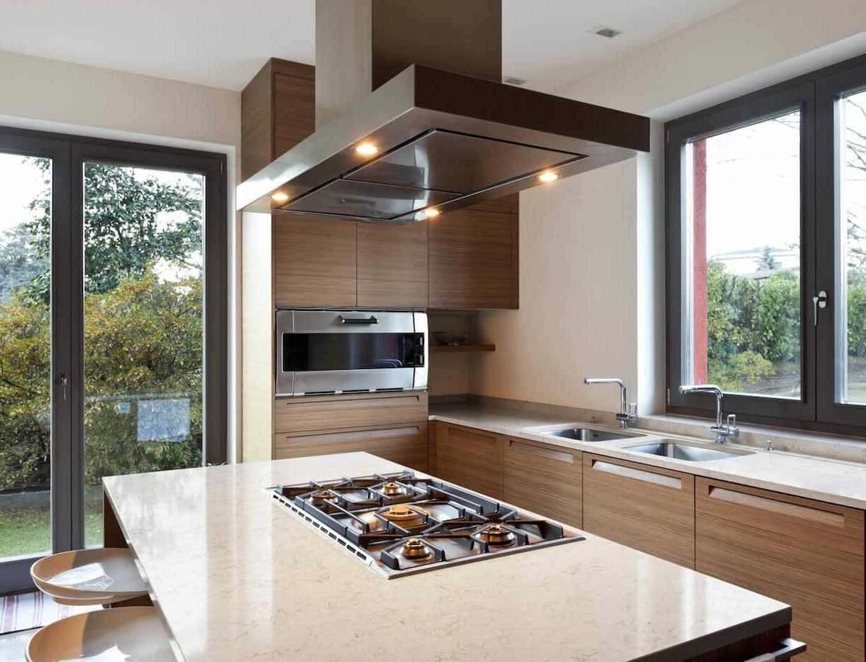 Best+Chelsea+Quartz+Kitchen+Countertop