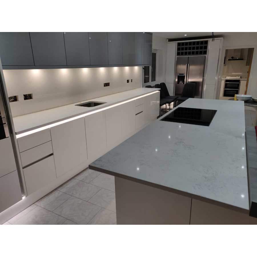 Birmingham+Quartz
