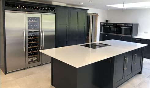 Cardiff+Kitchen+Worktops