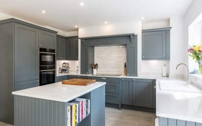 Cardiff Quartz Kitchen Worktops – Unparalleled Worktops