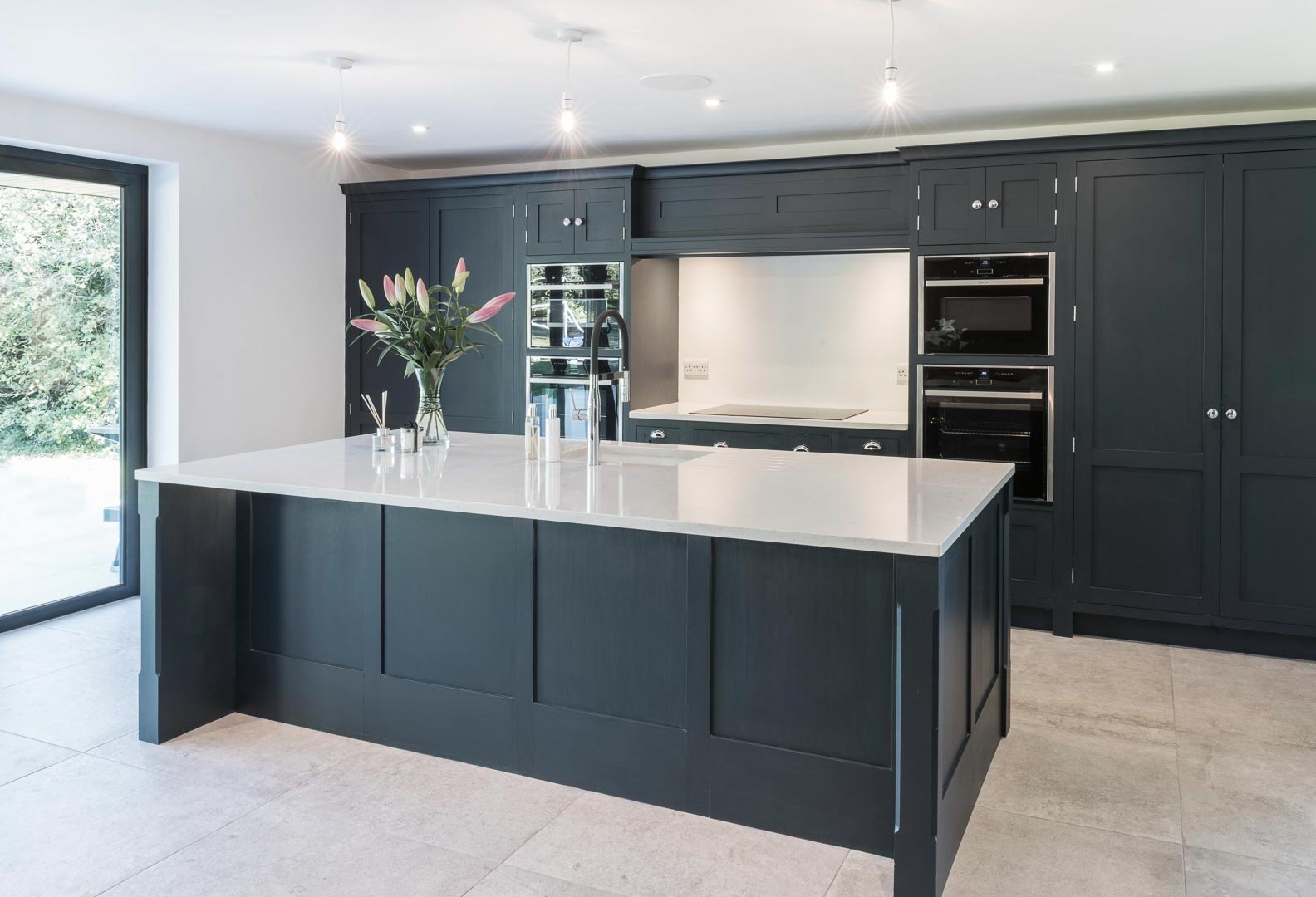 Cardiff+Worktops