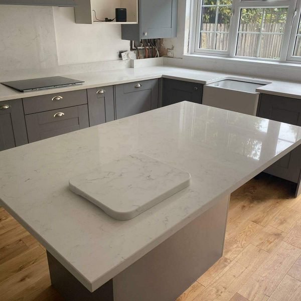 Harrow+Quartz+Worktops