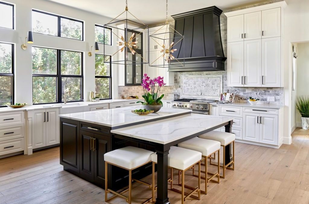 Harrow Quartz Kitchen Worktops – Alluring Worktops