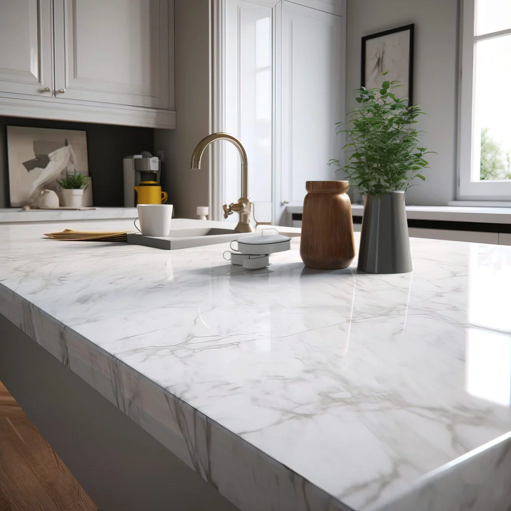 Kensington+Quartz+Kitchen