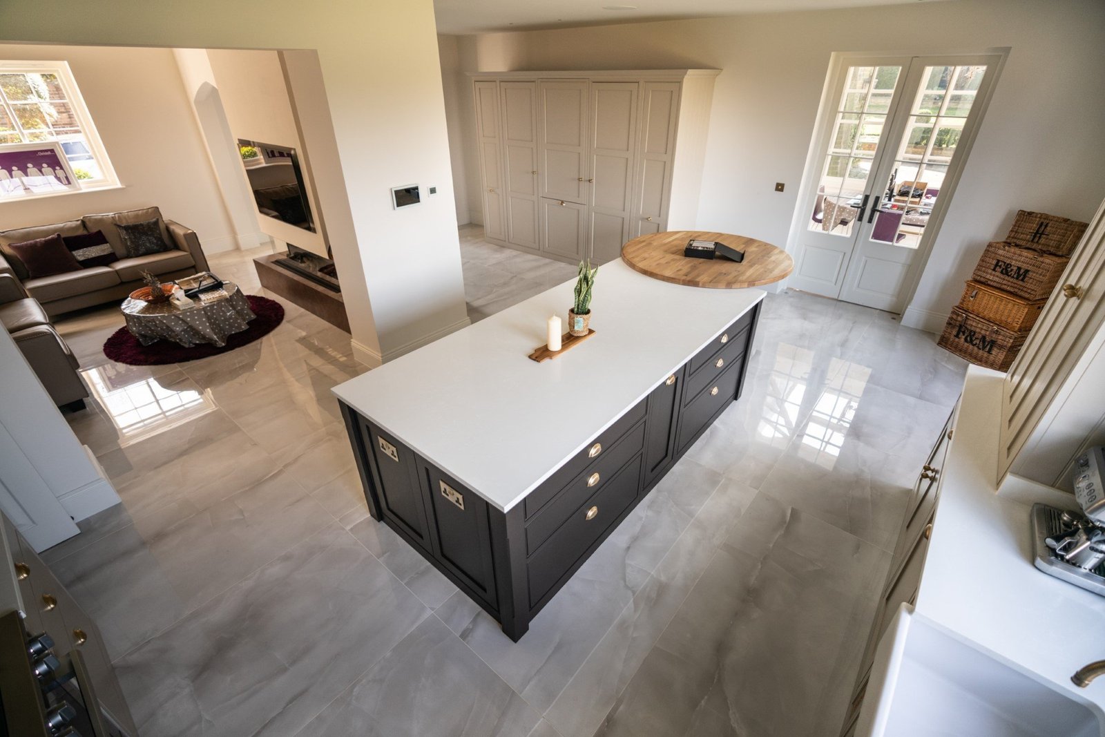 Quartz+Worktops+in+Ealing