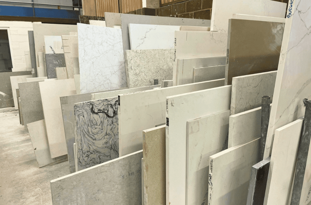 Kitchen Offcut Worktops