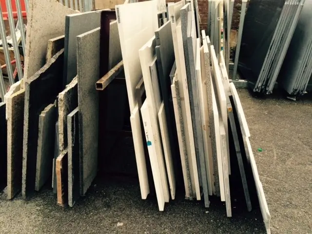 Offcuts+Granite Kitchen+Worktops+London