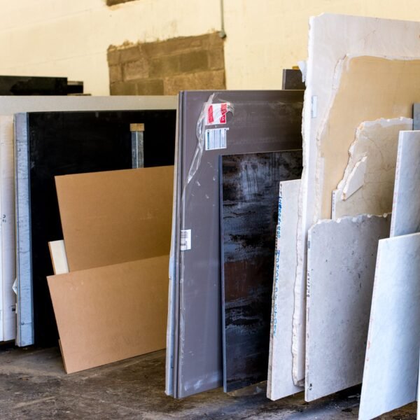 Offcuts+Granite Kitchen+Worktops+London