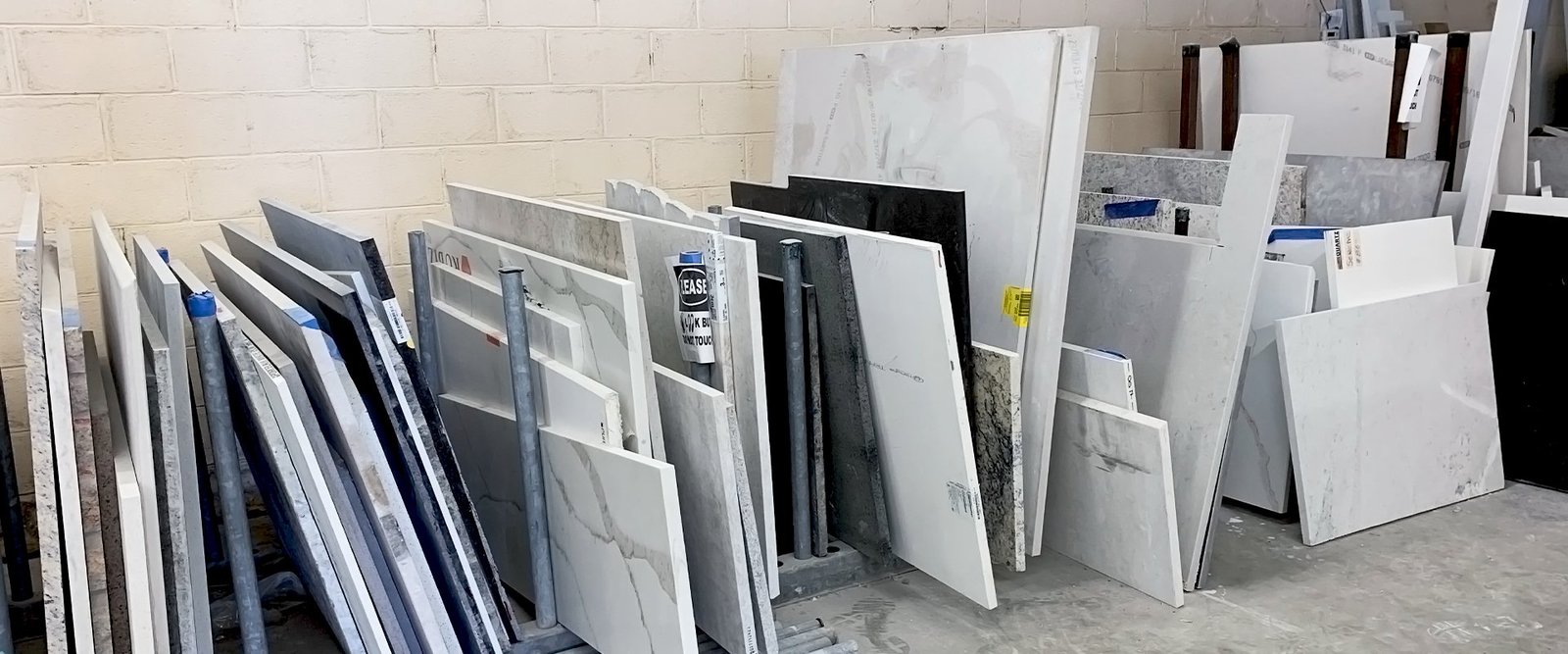Offcuts+Granite Kitchen+Worktops+London