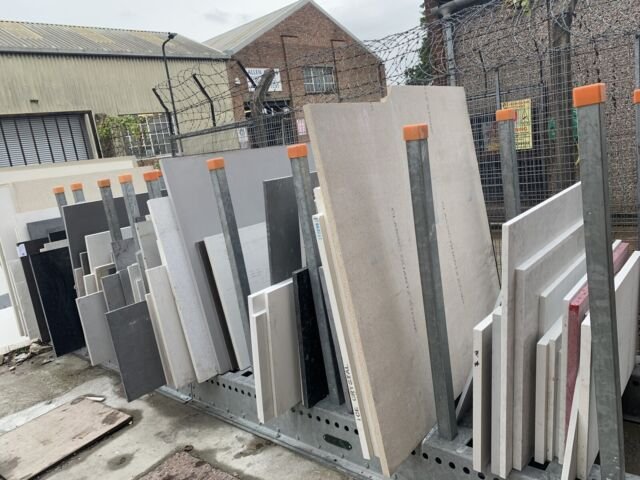 Offcuts+Granite Kitchen+Worktops+London