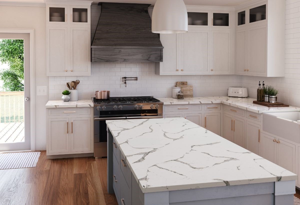 Quartz+Kitchen+Worktop+in+London