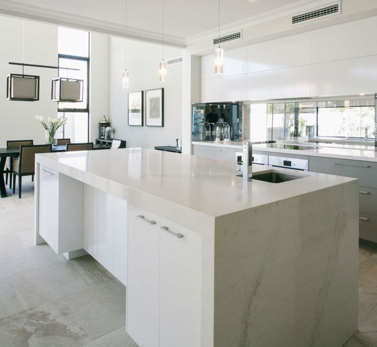 Quartz Worktops Slough, Berkshire
