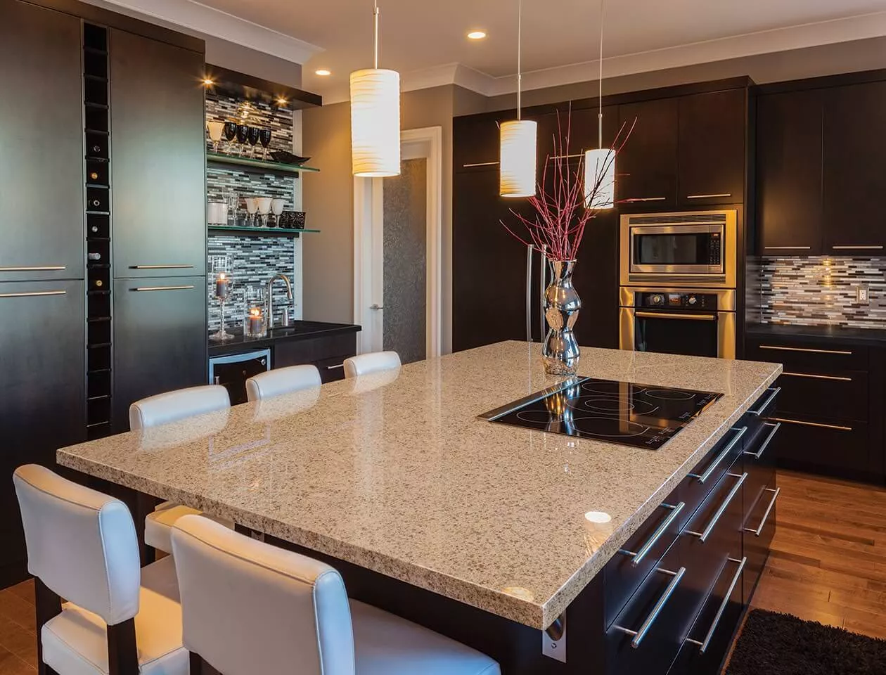 Quartz+Kitchen+Worktops+in+London
