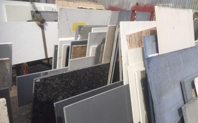 Stone Worktop Offcuts London