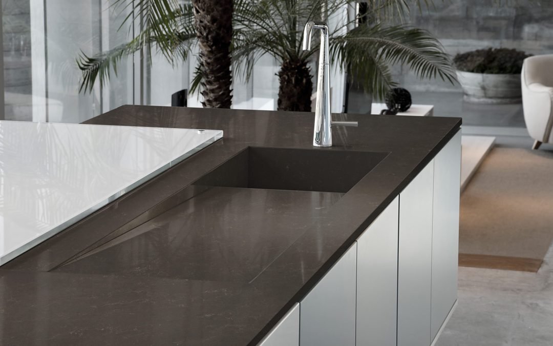 Why Use Slough Quartz Worktops Company